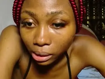 Chaturbate Adult Video Chat of ebonyxxbabe