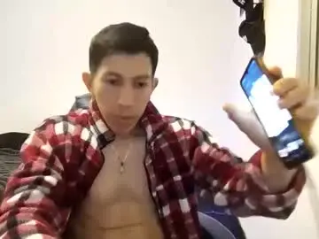 Chaturbate Sex Chat of ferz04