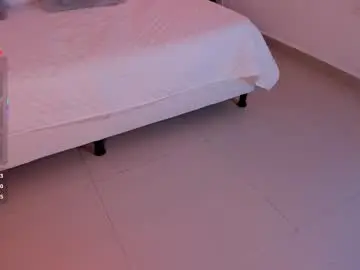 Chaturbate Live Sex Cam of jessica_montez05