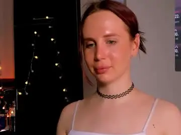 Chaturbate Best live sex cam show of kira_sunrise