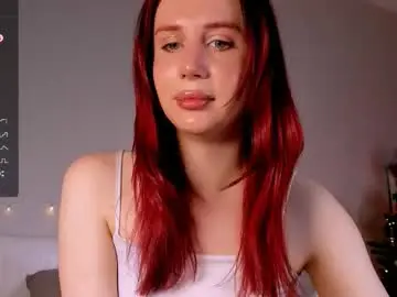 Chaturbate Adult Video Chat of kira_sunrise