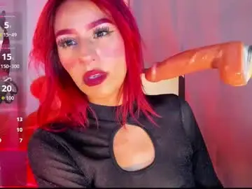 Chaturbate Private Sex Chat of lia_corner