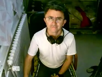 Chaturbate Adult Webcams of lokoum39