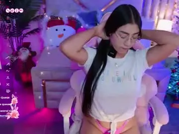 Chaturbate Adult Webcam of luci_tender