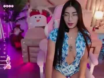 Chaturbate Adult Webcams of luci_tender