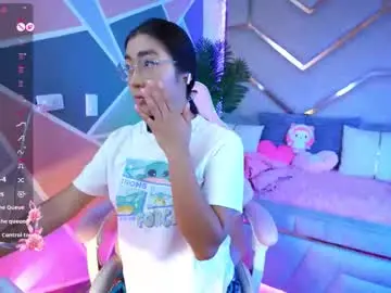 Chaturbate Live Porn of luci_tender