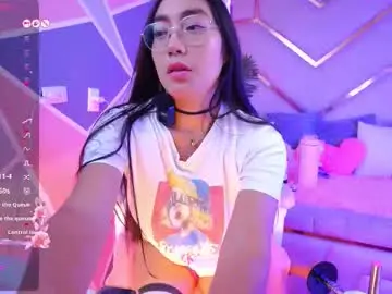 Chaturbate Watch Live Sex Cams of luci_tender