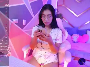 Chaturbate Live Porn of luci_tender