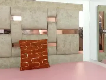 maliabrown1 from chaturbate