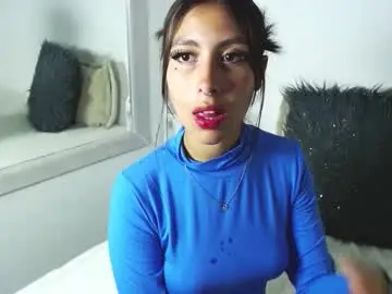 Chaturbate Live Sex Cam of mich_bonett