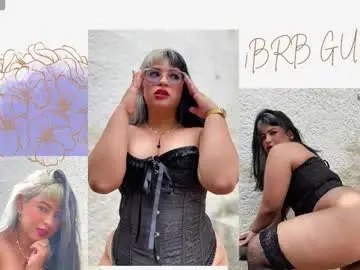 Chaturbate Live Porn of molly_shake