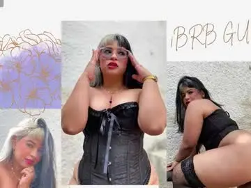 Chaturbate Sex Chat of molly_shake