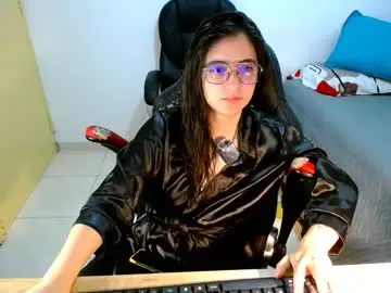 Chaturbate Best Webcam of multiorgasmic_6