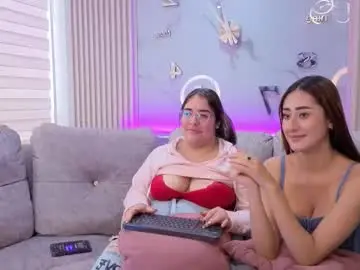 Chaturbate Adult Video Chat of pink_as