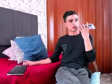 samu_aristisabal from chaturbate