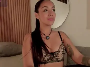 Chaturbate Live Porn of sophieblake_1