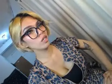 Chaturbate Watch Live Sex Cams of ts_tatiana