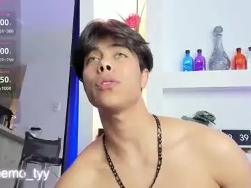 Chaturbate Best Webcam of twink_teemo
