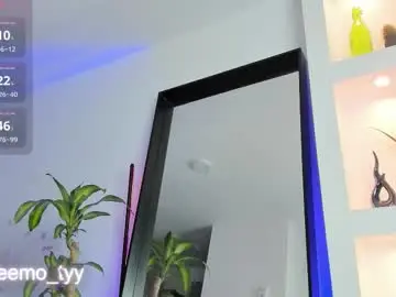 Chaturbate Free Porn Cam of twink_teemo