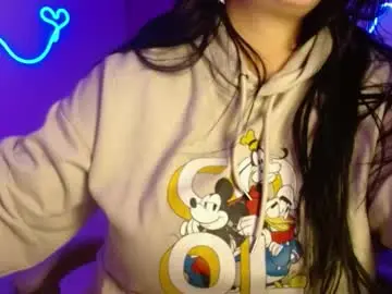 Chaturbate Best Webcam of vaalentina_01