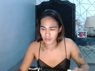 Chaturbate Live Sex of vampy_ebony_laxine