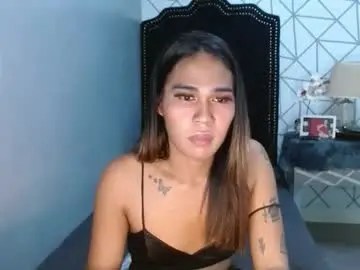 Chaturbate Best live sex cam show of vampy_ebony_laxine