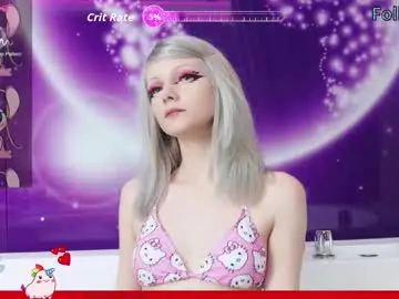 Chaturbate Best Webcam of vasya_sylvia