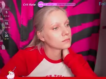 Chaturbate Best Webcam of vasya_sylvia