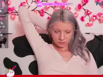 Chaturbate Sex Chat of vasya_sylvia