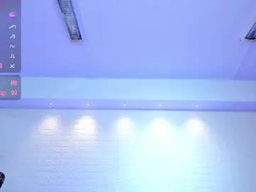 aidajoness from chaturbate