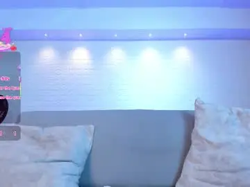 Chaturbate Nude Webcam of aidajoness