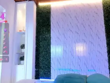 Chaturbate Adult Video Chat of aidajoness