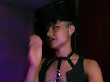 Chaturbate Sex Chat of alex_one888