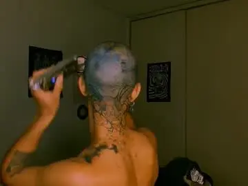 Chaturbate Watch Live Sex Cams of alex_one888