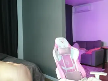 Chaturbate Best live sex cam show of amilia4u