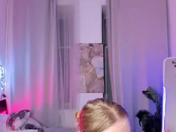 Chaturbate Live Porn of astra_mluse