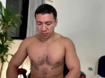 Chaturbate Live Porn of bastian_franco01