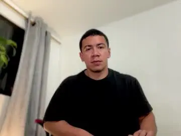 Chaturbate Free Porn Cam of bastian_franco01