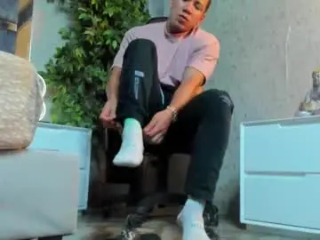 Chaturbate Adult Webcams of bastian_franco01