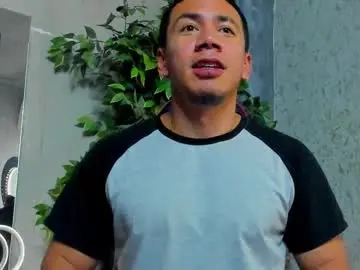 Chaturbate Sex Chat of bastian_franco01