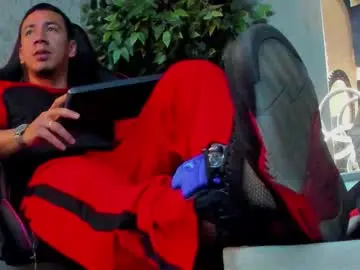 Chaturbate Adult Webcams of bastian_franco01