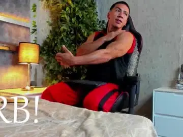 Chaturbate Adult Webcam of bastian_franco01