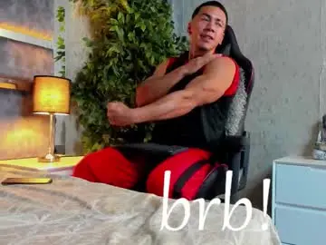 Chaturbate Free Live Porn of bastian_franco01