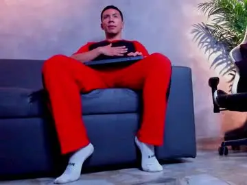 Chaturbate Best Webcam of bastian_franco01