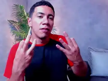 Chaturbate Sex Chat of bastian_franco01