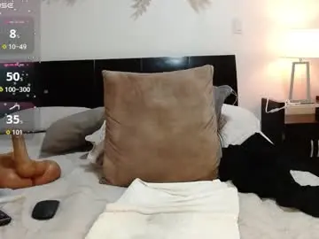 Chaturbate Watch Live Sex Cams of betzabeth_1