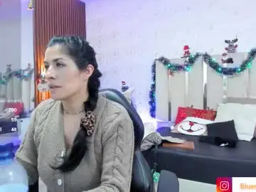 Chaturbate Sex Cam of blue_tay1