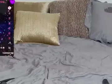 Chaturbate Best Webcam of boobsiemilaa