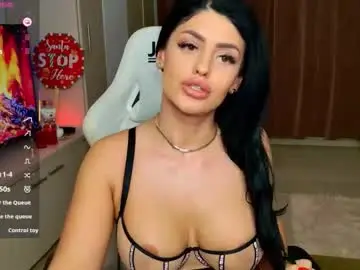 Chaturbate Free Porn Cam of boobsiemilaa