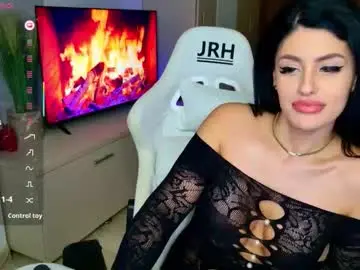 Chaturbate Adult Webcam of boobsiemilaa